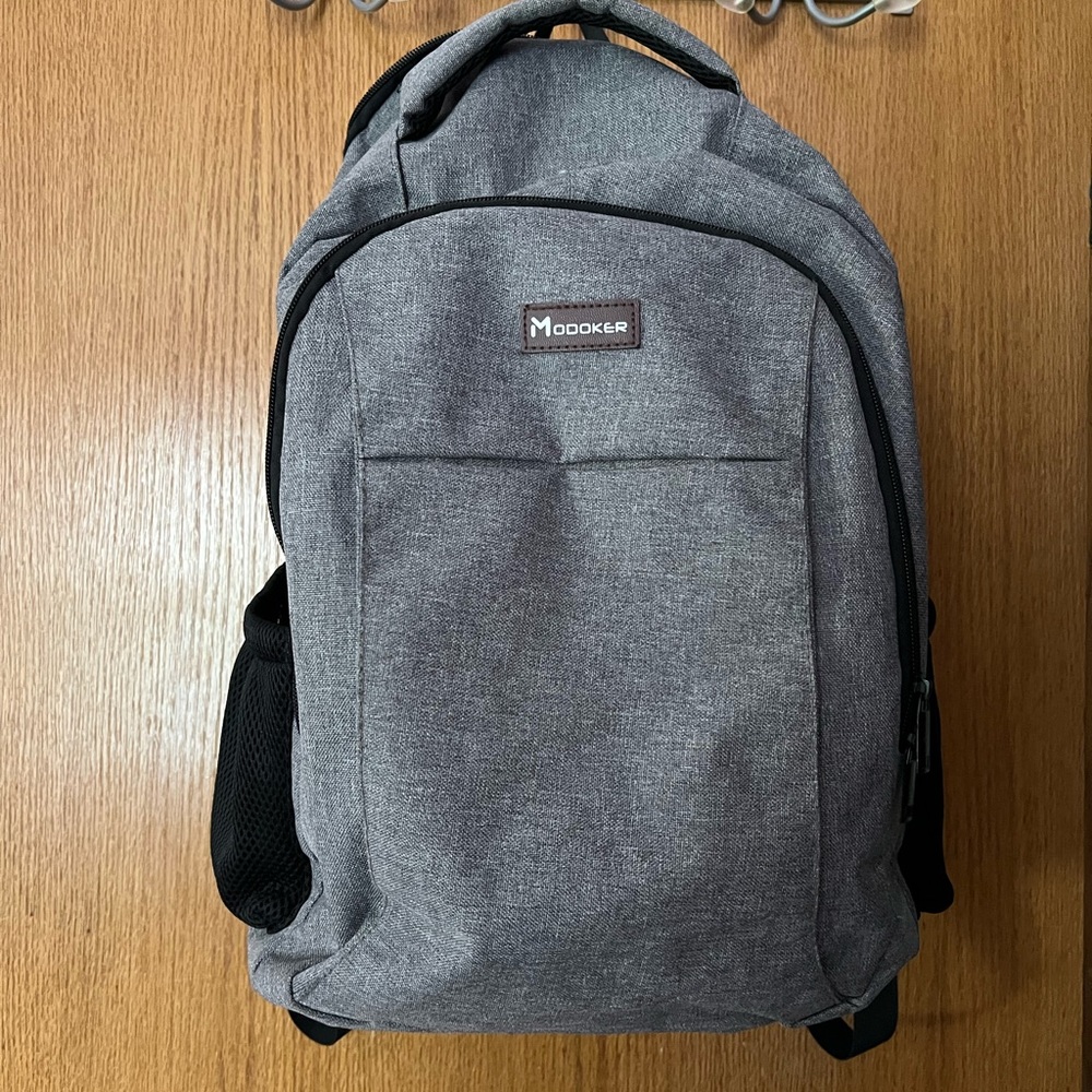 Great travel backpack!